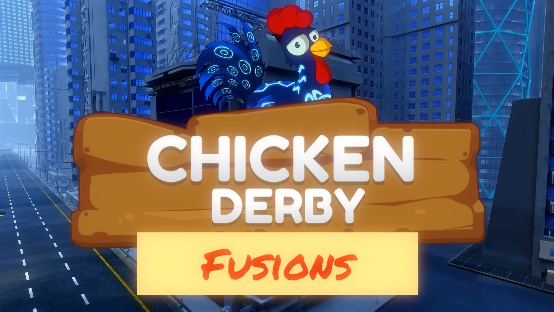 Chicken Derby