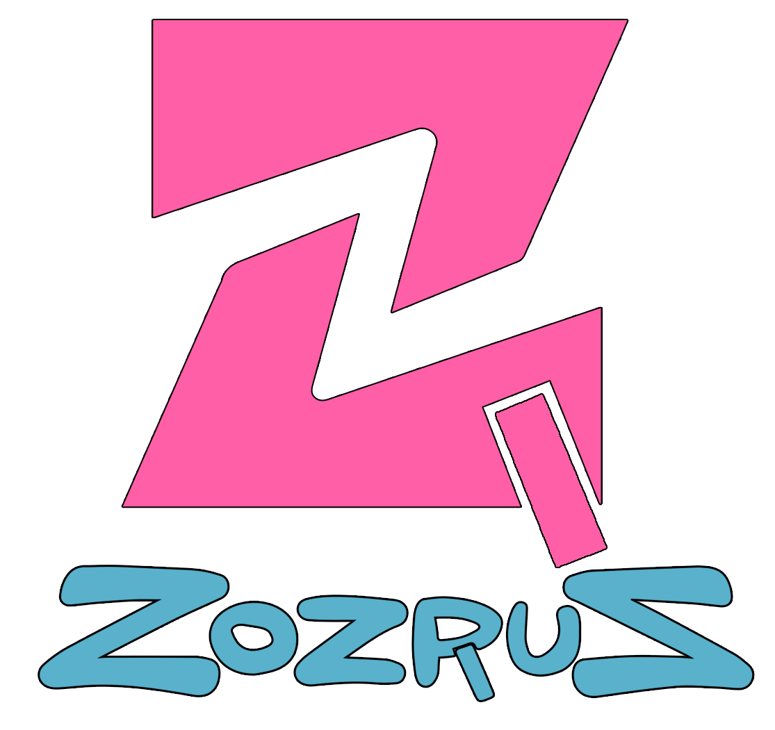 logo zozrus