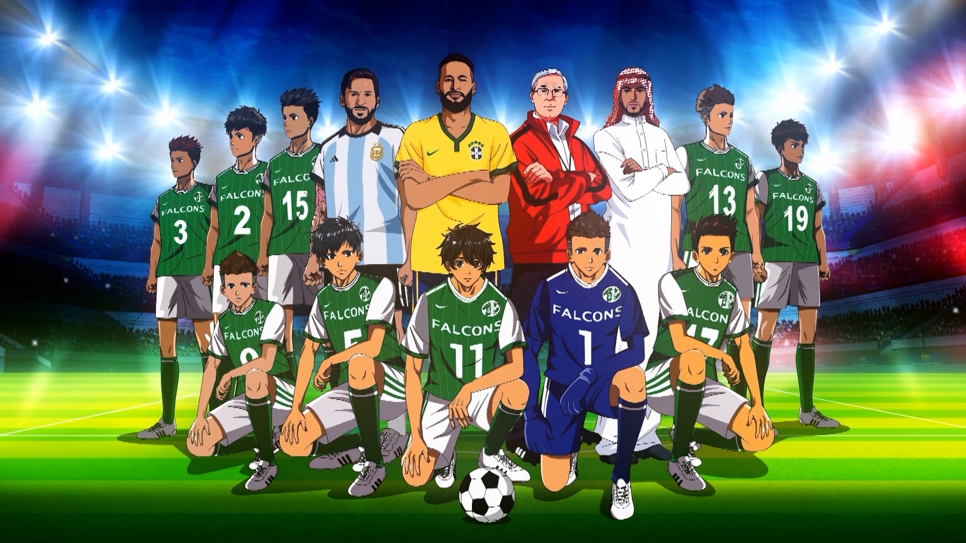 Fifa 2034