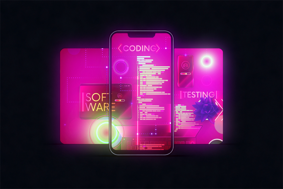 App dev