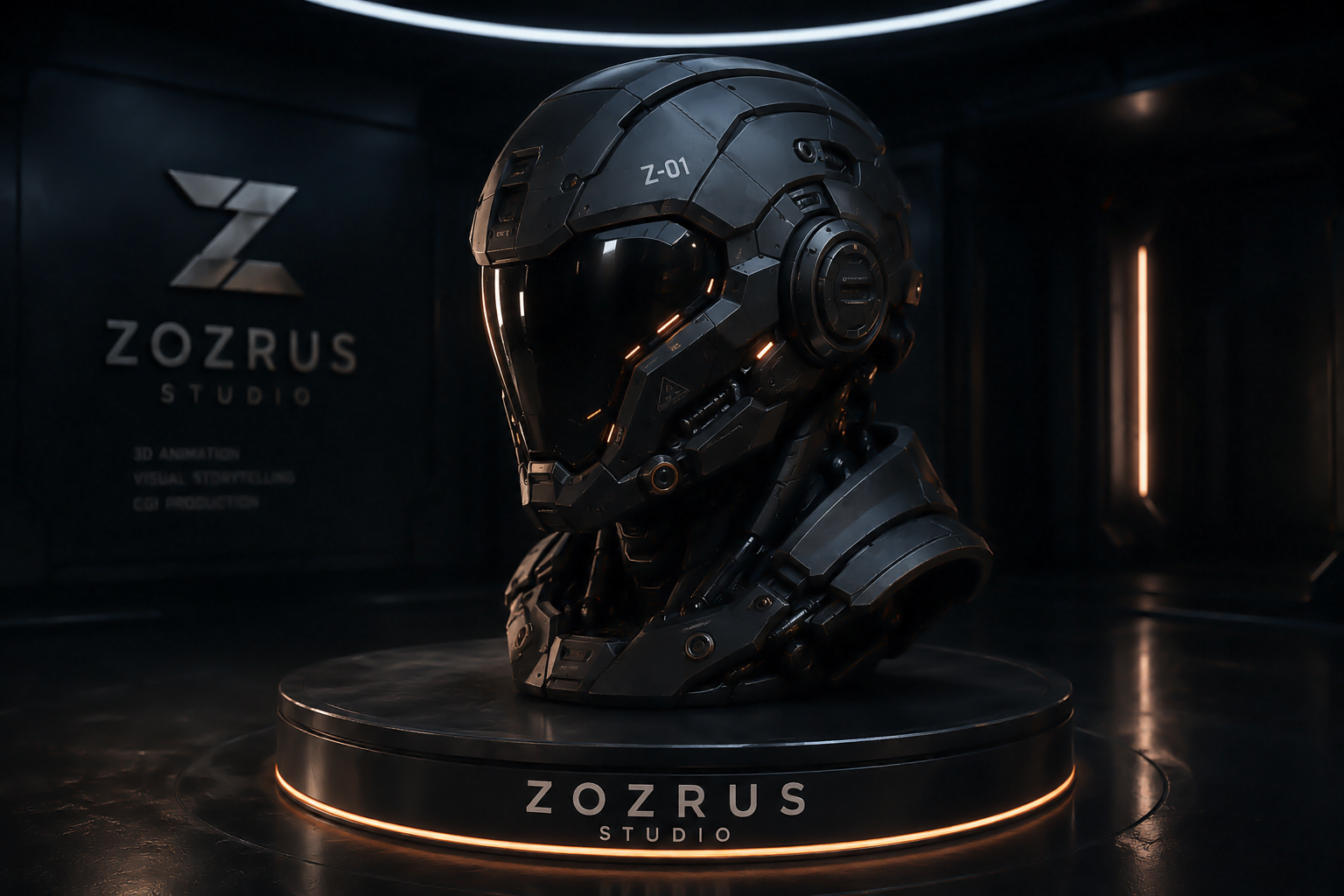 CG 3d