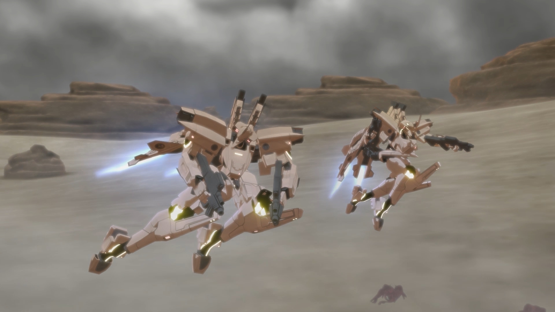 Muv Luv